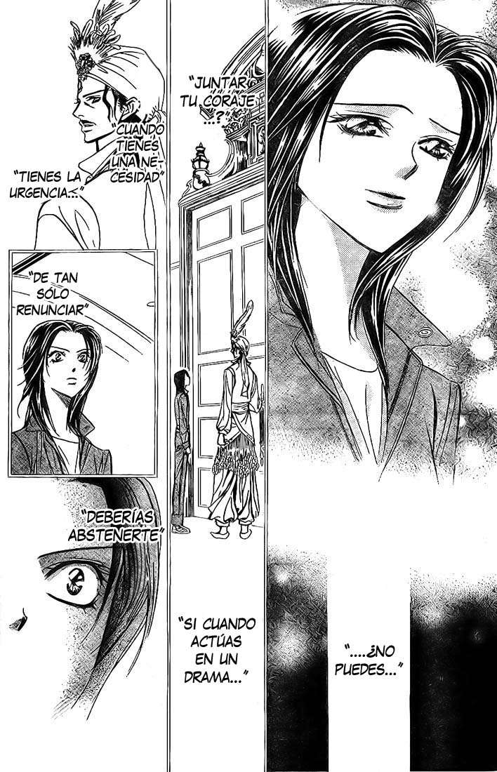 Read Skip Beat! Español Manga Online
