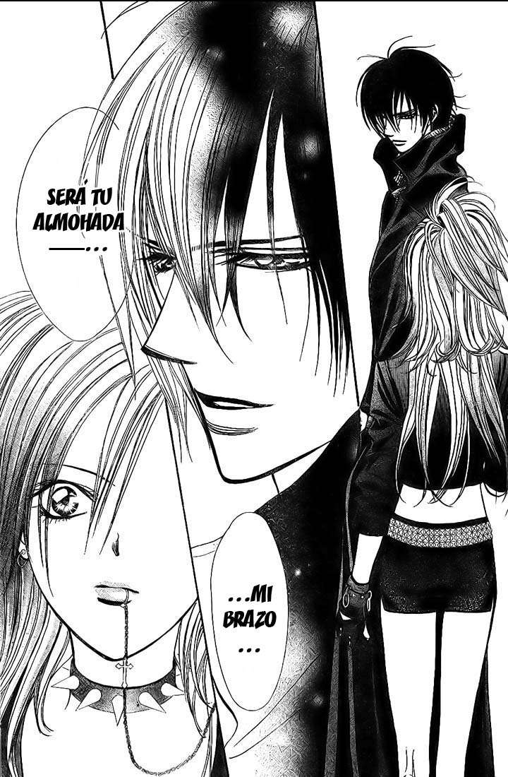 Read Skip Beat! Español Manga Online