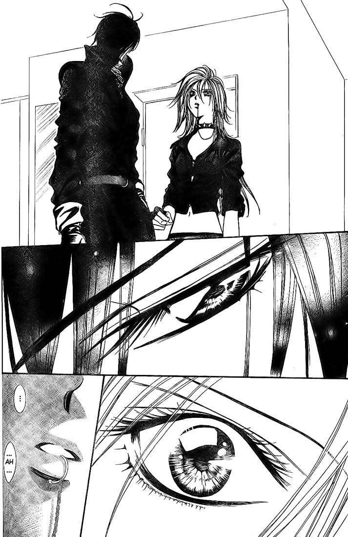 Read Skip Beat! Español Manga Online