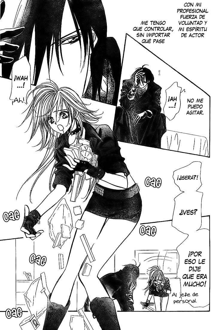Read Skip Beat! Español Manga Online