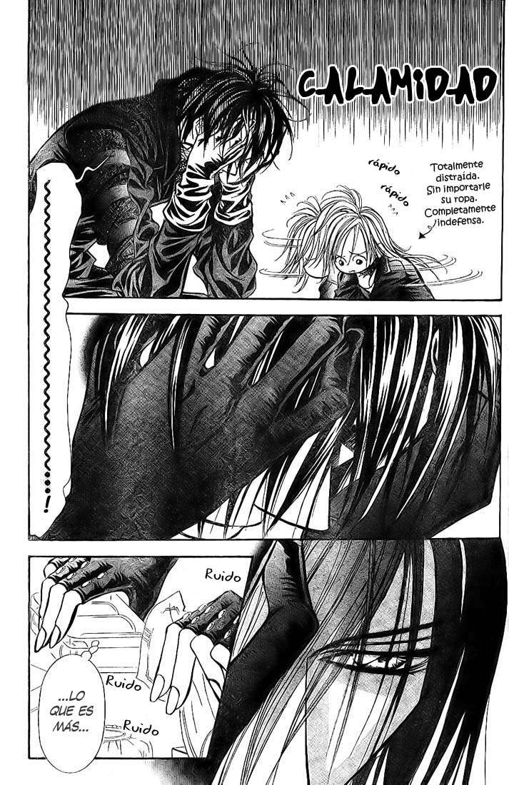 Read Skip Beat! Español Manga Online