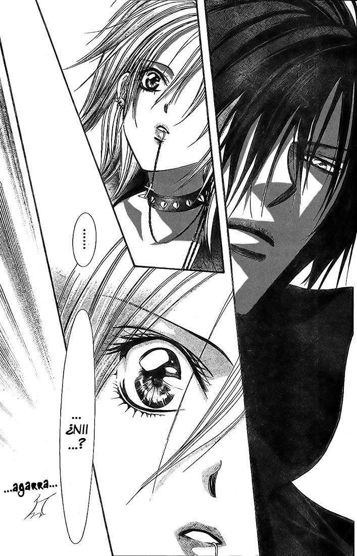 Read Skip Beat! Español Manga Online