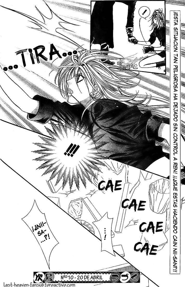 Read Skip Beat! Español Manga Online