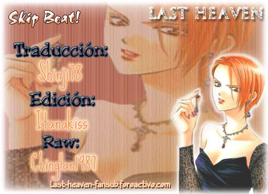 Read Skip Beat! Español Manga Online