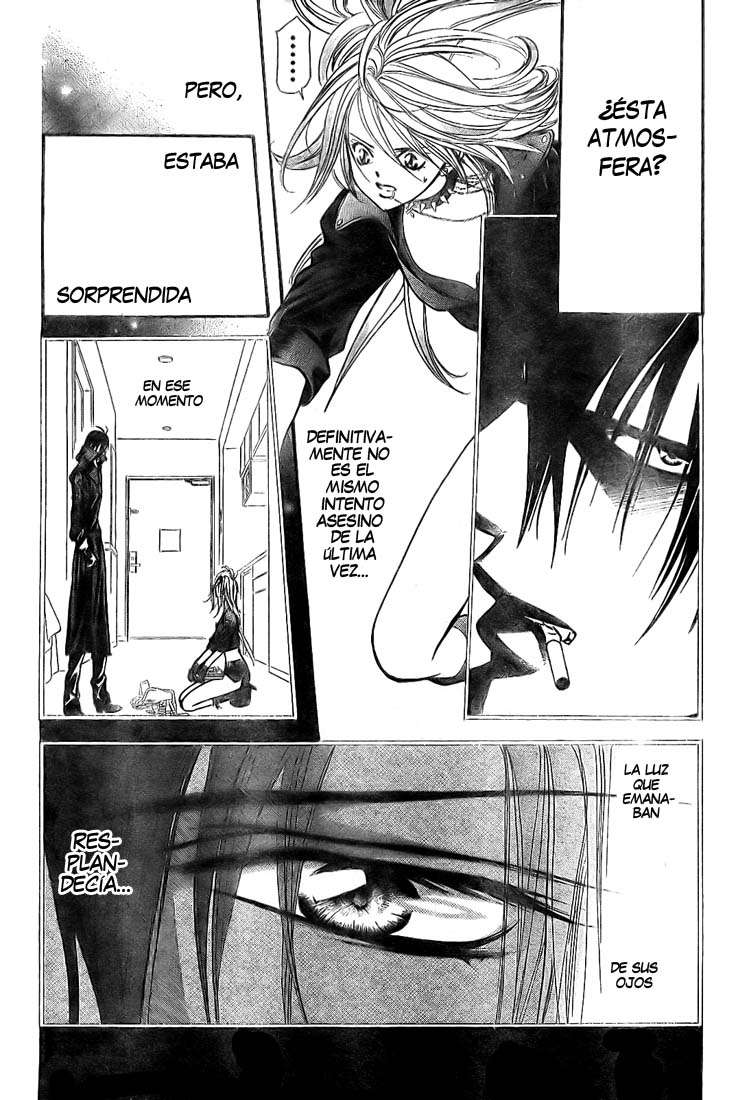 Read Skip Beat! Español Manga Online