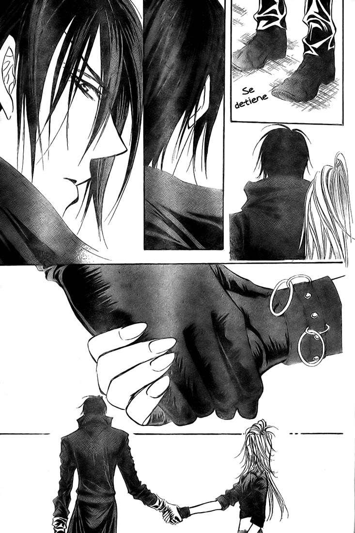 Read Skip Beat! Español Manga Online