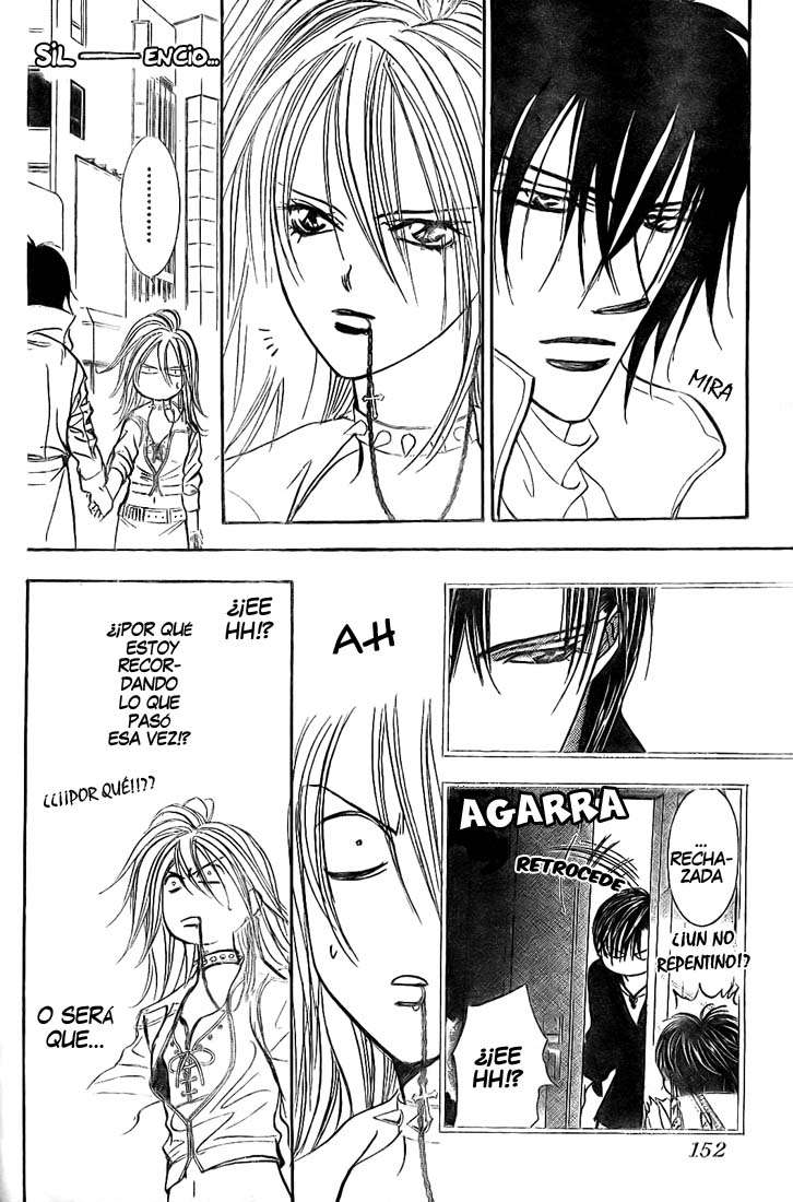 Read Skip Beat! Español Manga Online
