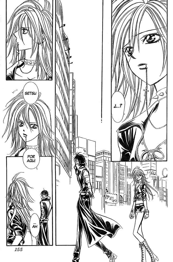 Read Skip Beat! Español Manga Online