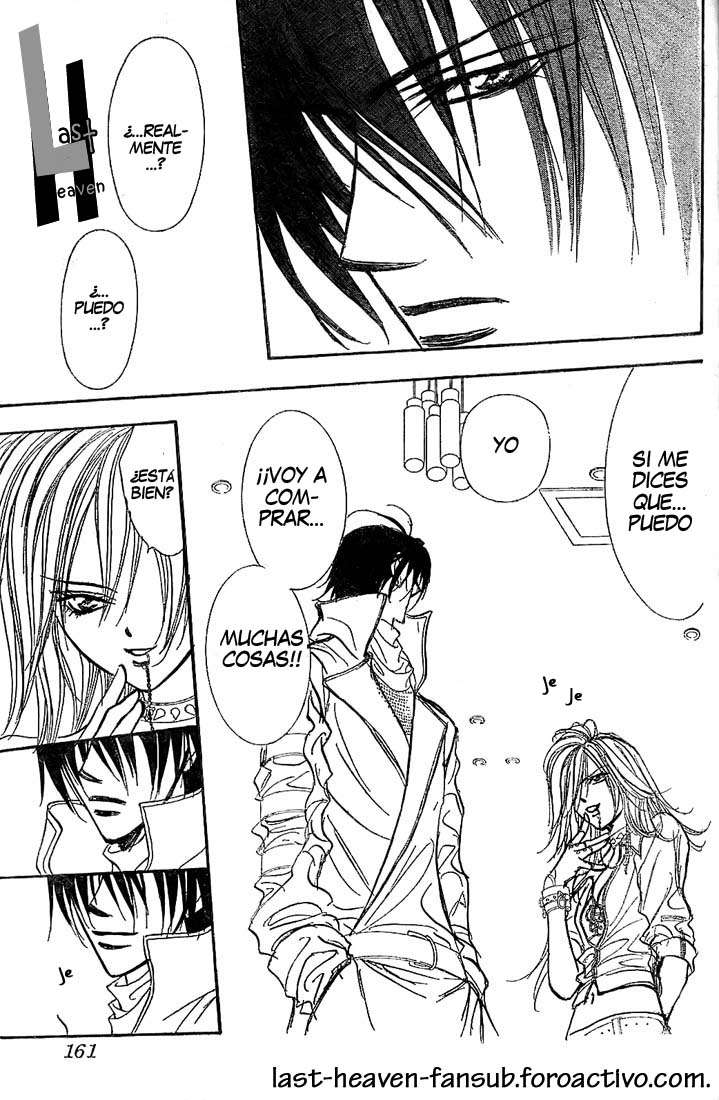 Read Skip Beat! Español Manga Online