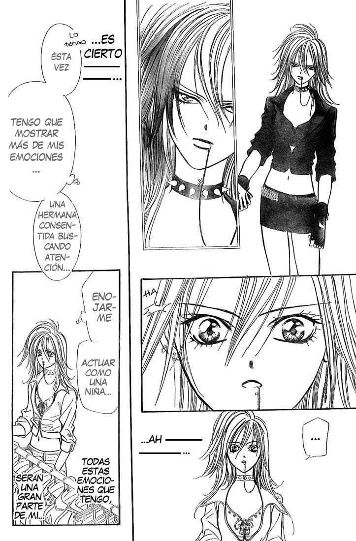 Read Skip Beat! Español Manga Online