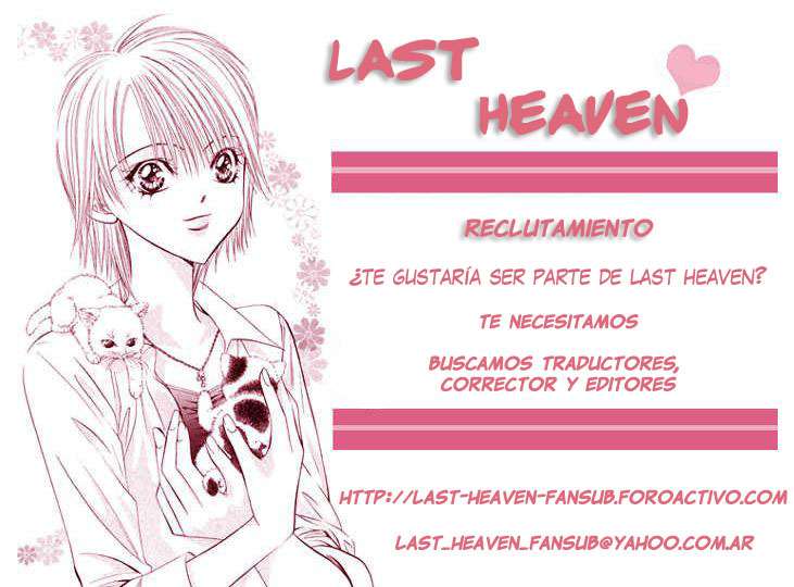 Read Skip Beat! Español Manga Online