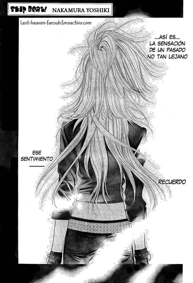 Read Skip Beat! Español Manga Online