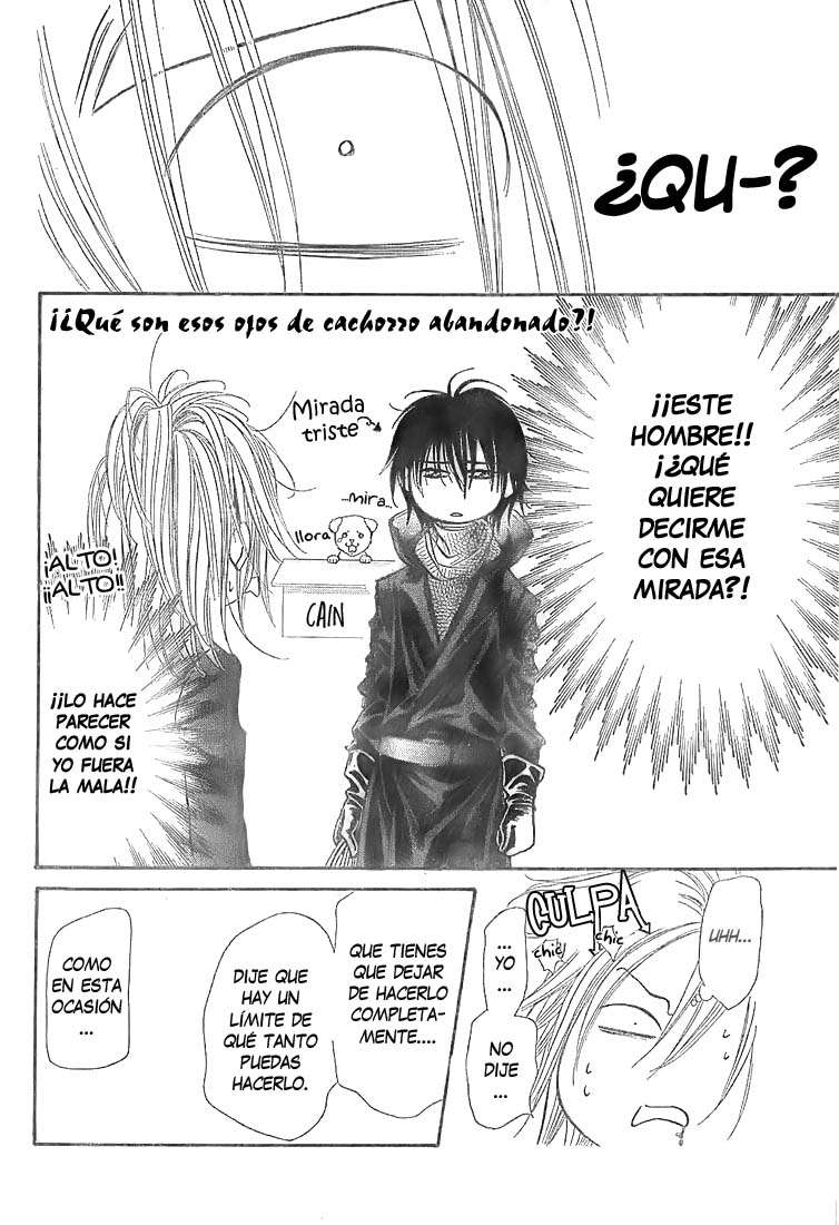 Read Skip Beat! Español Manga Online