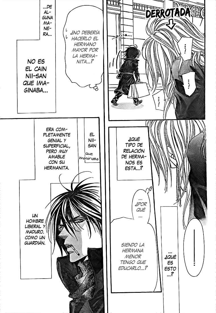 Read Skip Beat! Español Manga Online