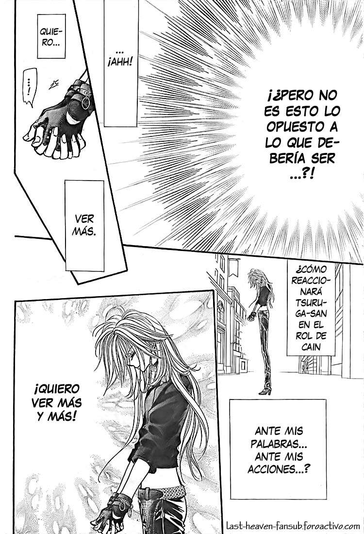 Read Skip Beat! Español Manga Online