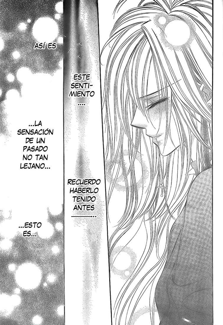 Read Skip Beat! Español Manga Online