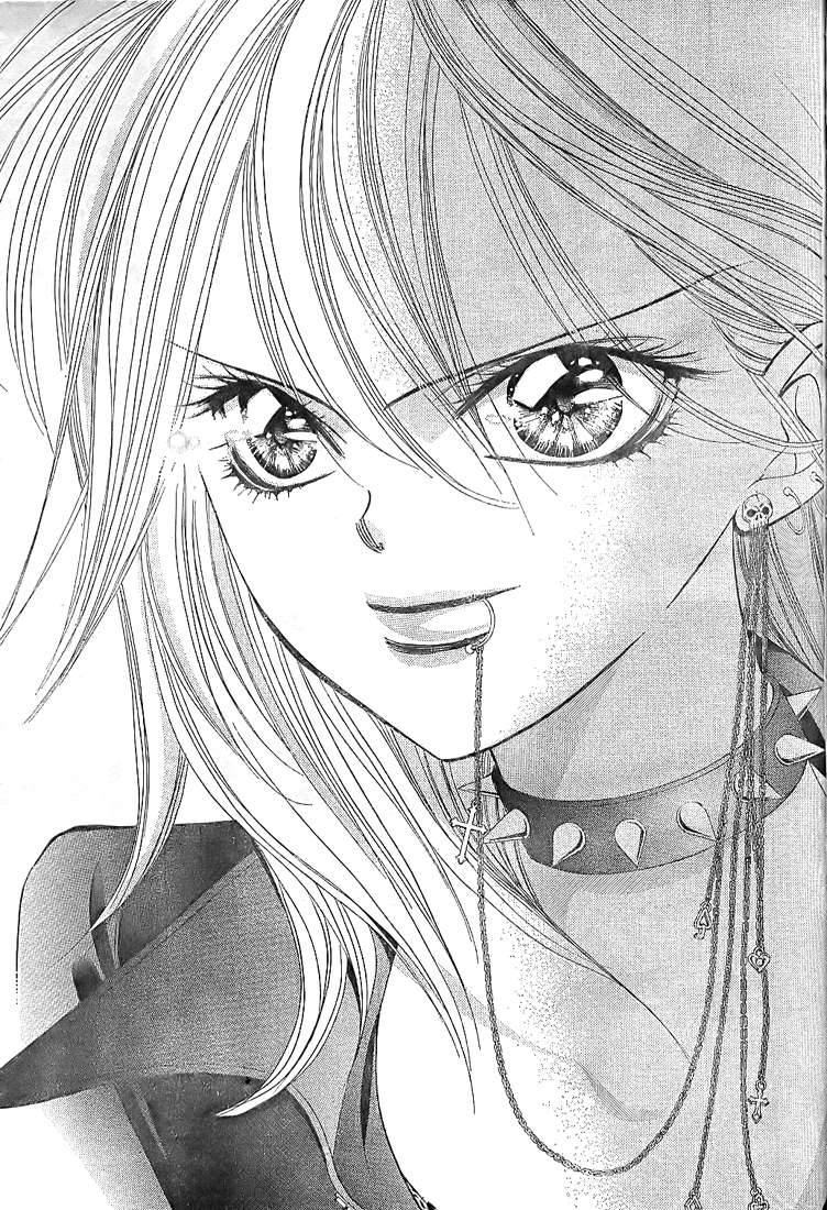 Read Skip Beat! Español Manga Online