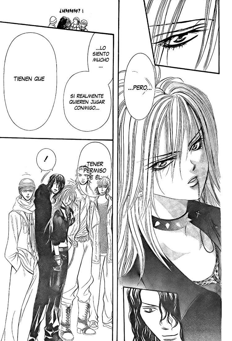 Read Skip Beat! Español Manga Online