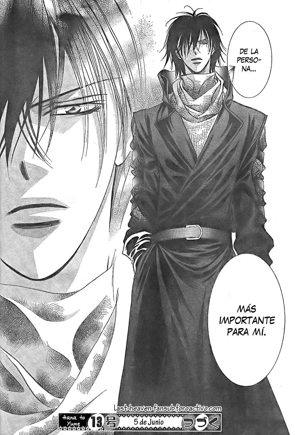 Read Skip Beat! Español Manga Online