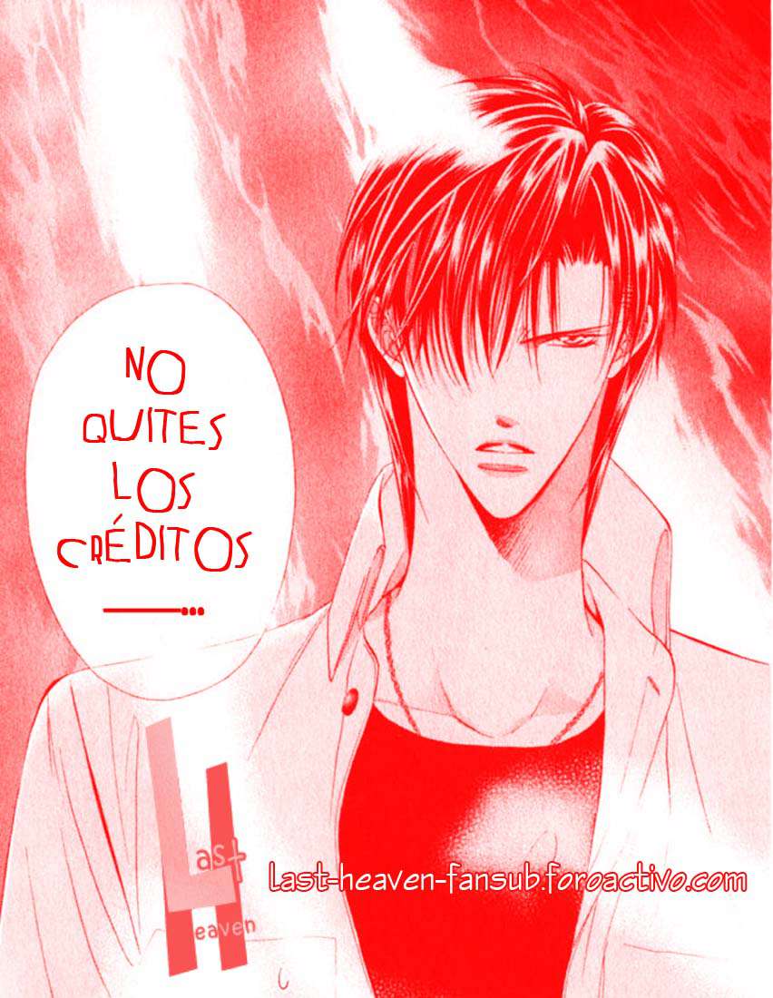 Read Skip Beat! Español Manga Online