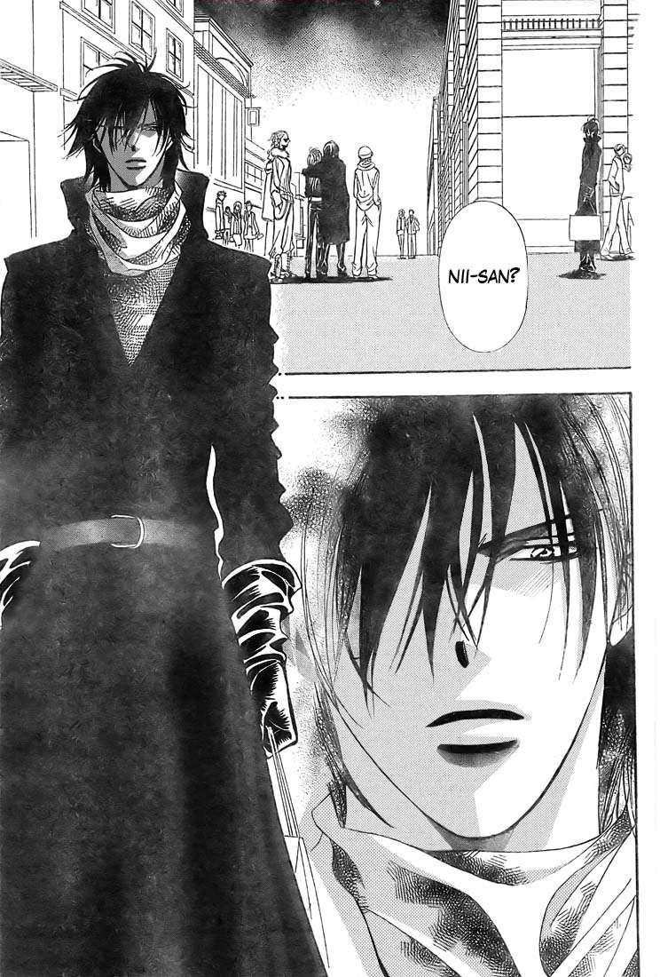 Read Skip Beat! Español Manga Online