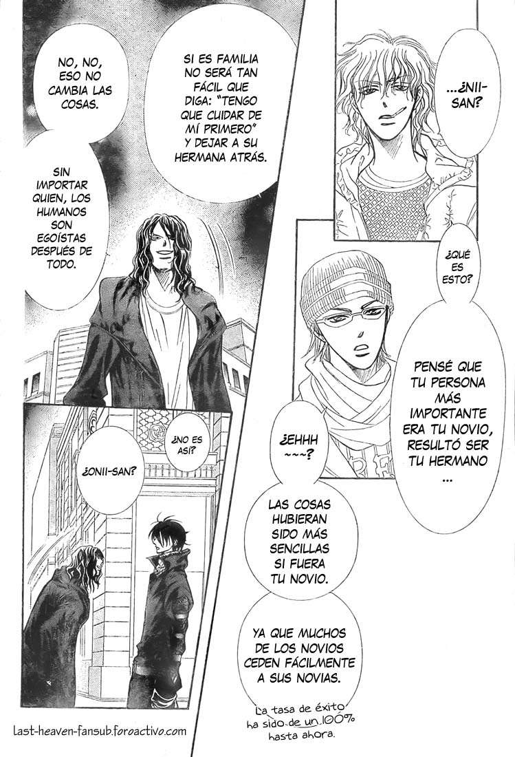 Read Skip Beat! Español Manga Online