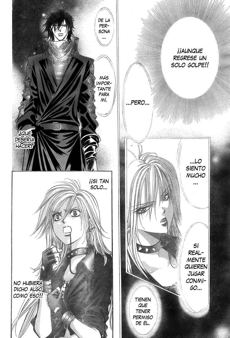 Read Skip Beat! Español Manga Online