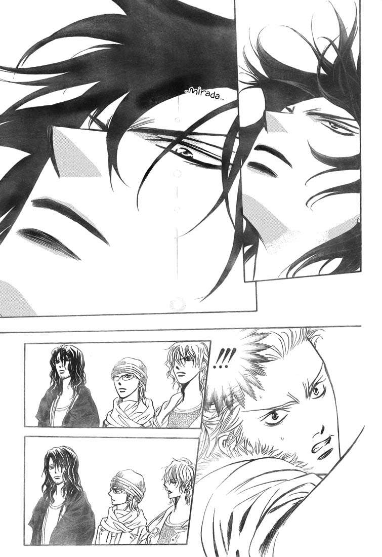 Read Skip Beat! Español Manga Online