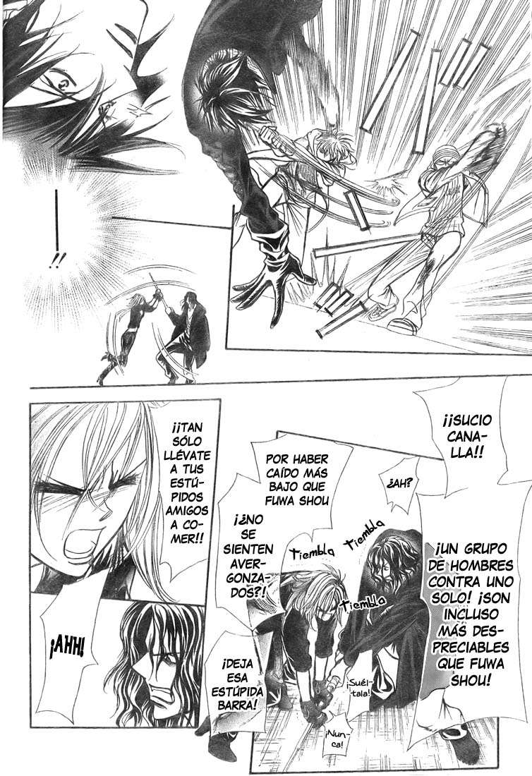 Read Skip Beat! Español Manga Online