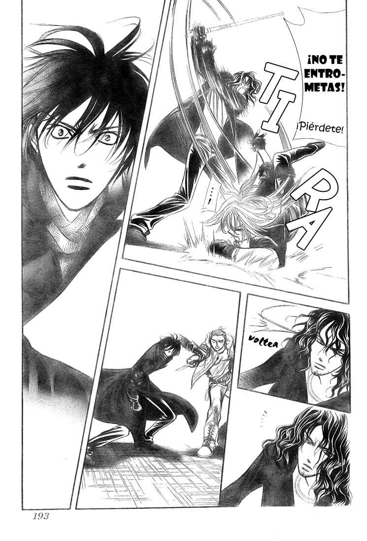 Read Skip Beat! Español Manga Online