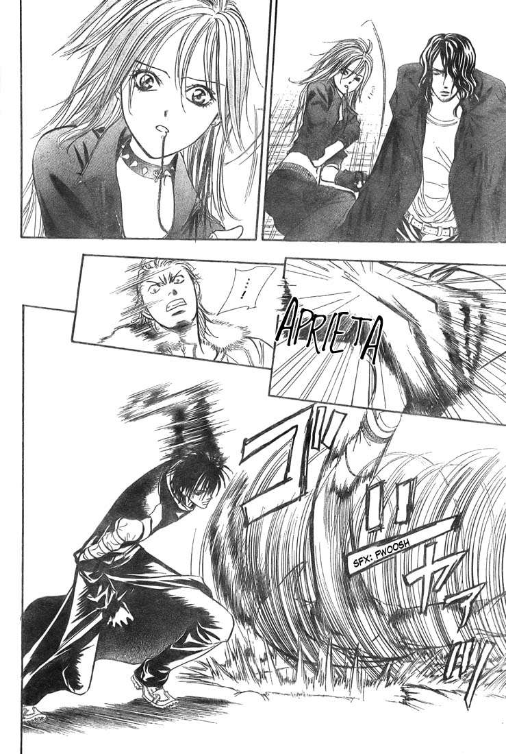 Read Skip Beat! Español Manga Online