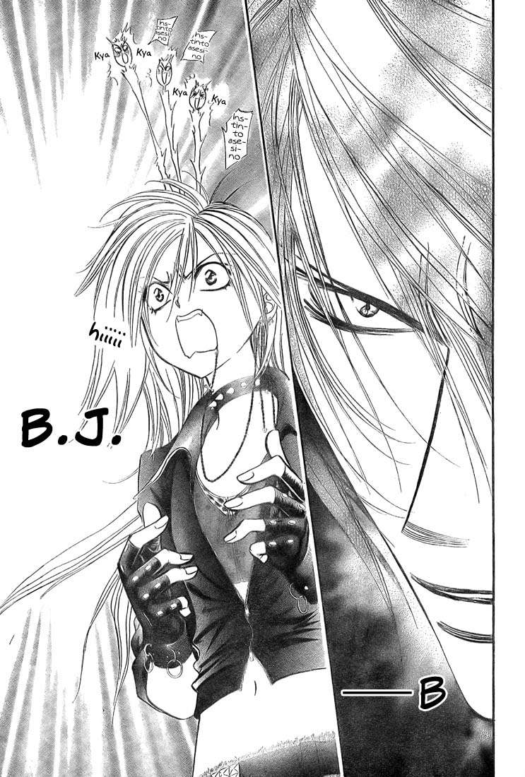 Read Skip Beat! Español Manga Online