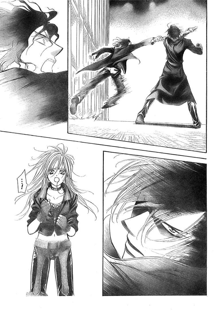 Read Skip Beat! Español Manga Online