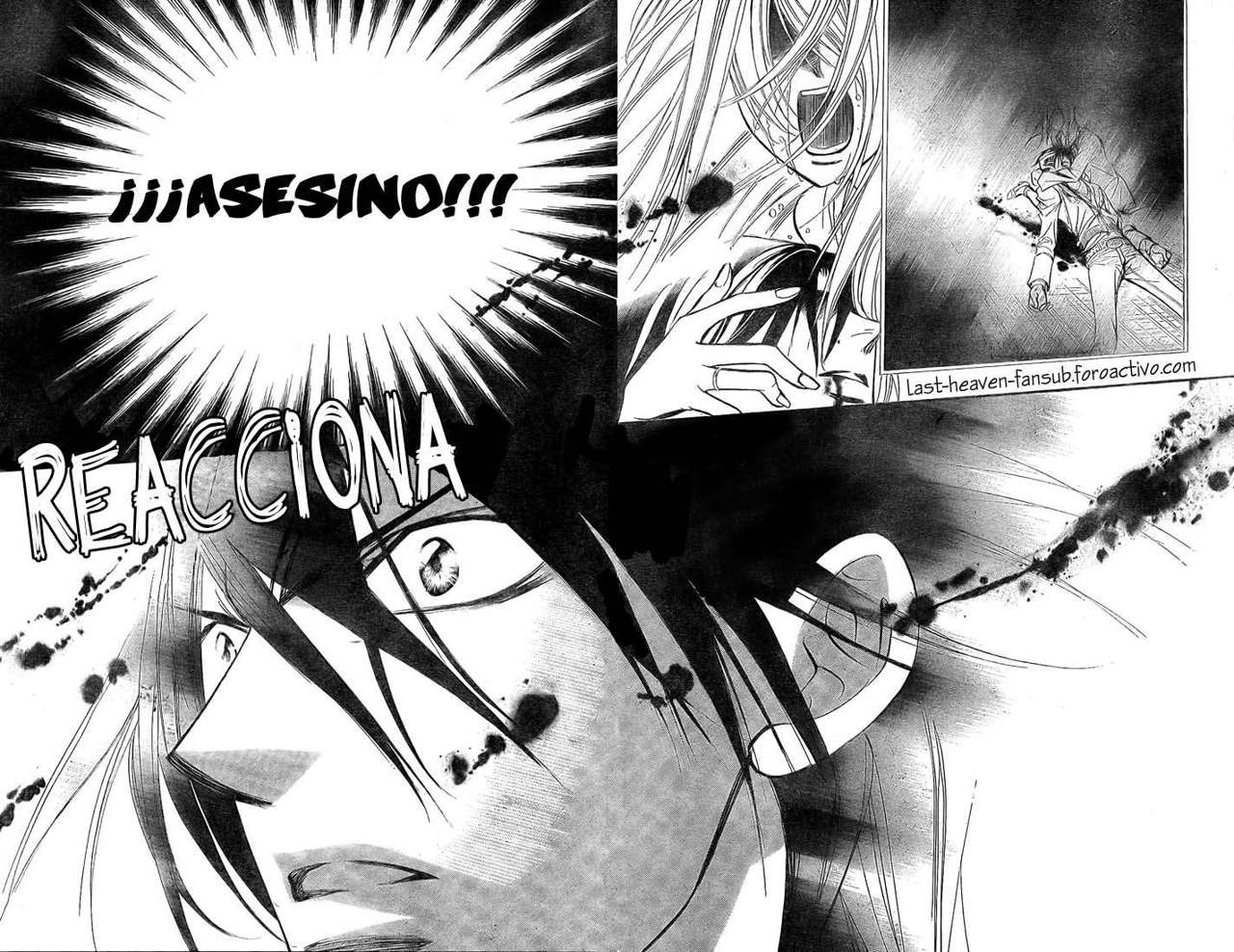 Read Skip Beat! Español Manga Online