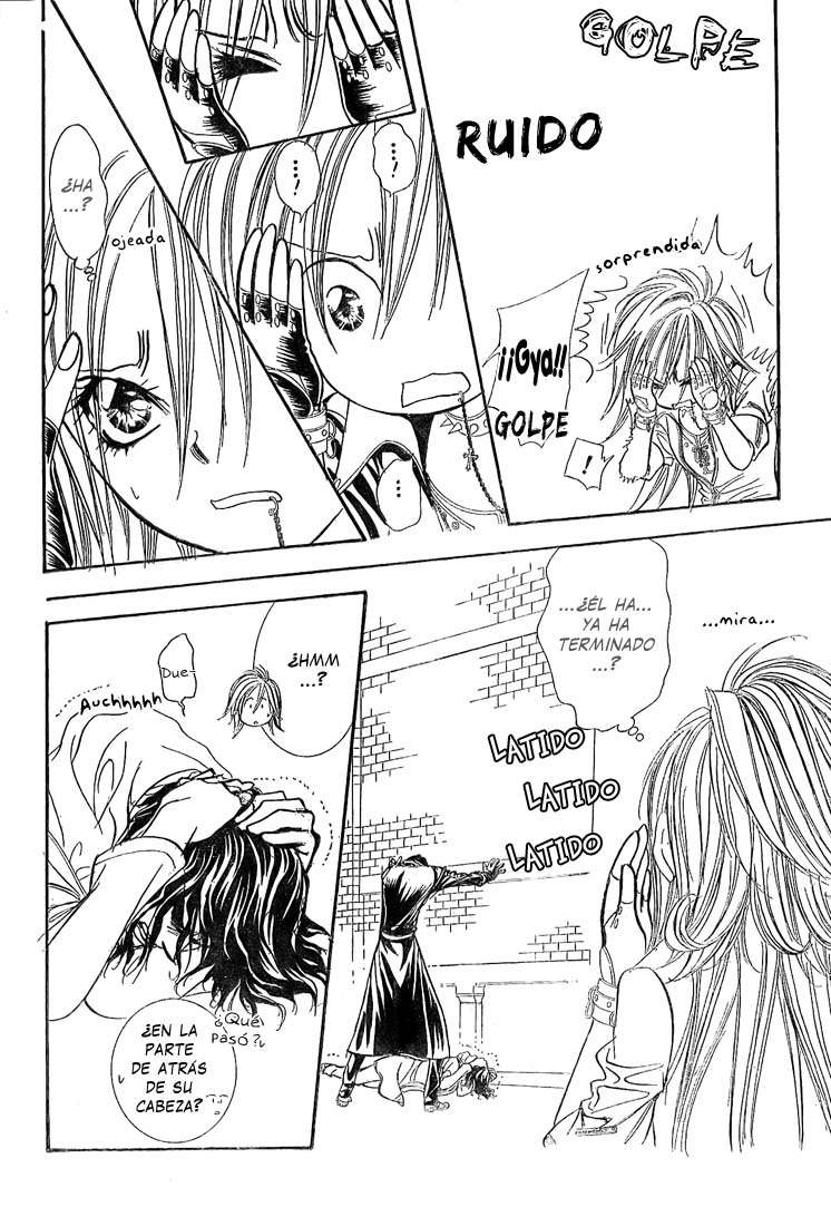 Read Skip Beat! Español Manga Online