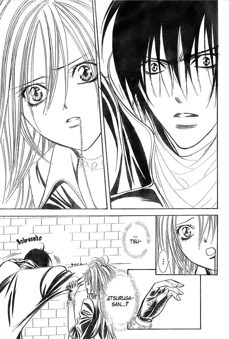 Read Skip Beat! Español Manga Online