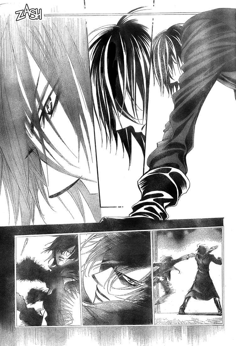 Read Skip Beat! Español Manga Online