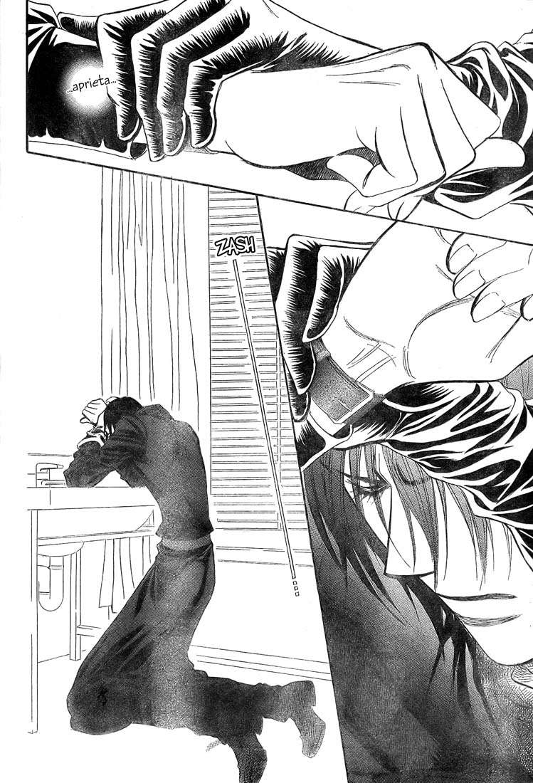 Read Skip Beat! Español Manga Online
