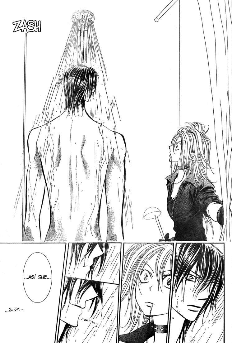 Read Skip Beat! Español Manga Online