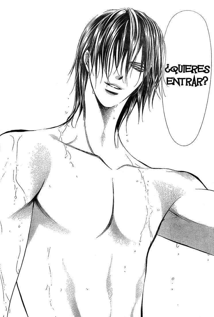 Read Skip Beat! Español Manga Online