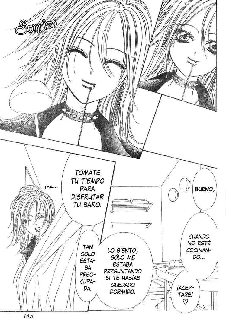 Read Skip Beat! Español Manga Online