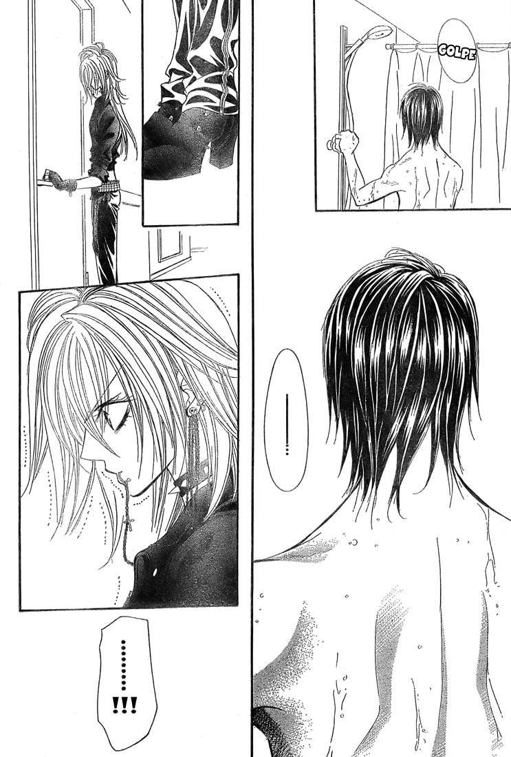 Read Skip Beat! Español Manga Online