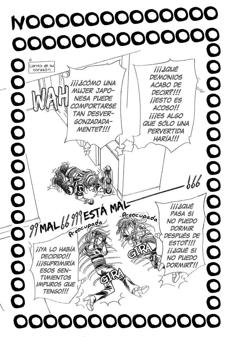 Read Skip Beat! Español Manga Online