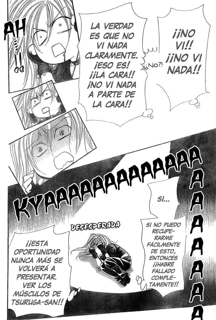Read Skip Beat! Español Manga Online