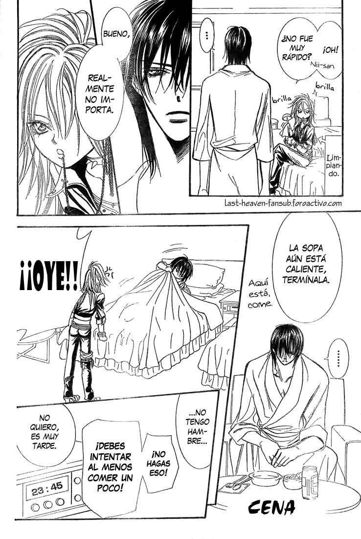 Read Skip Beat! Español Manga Online