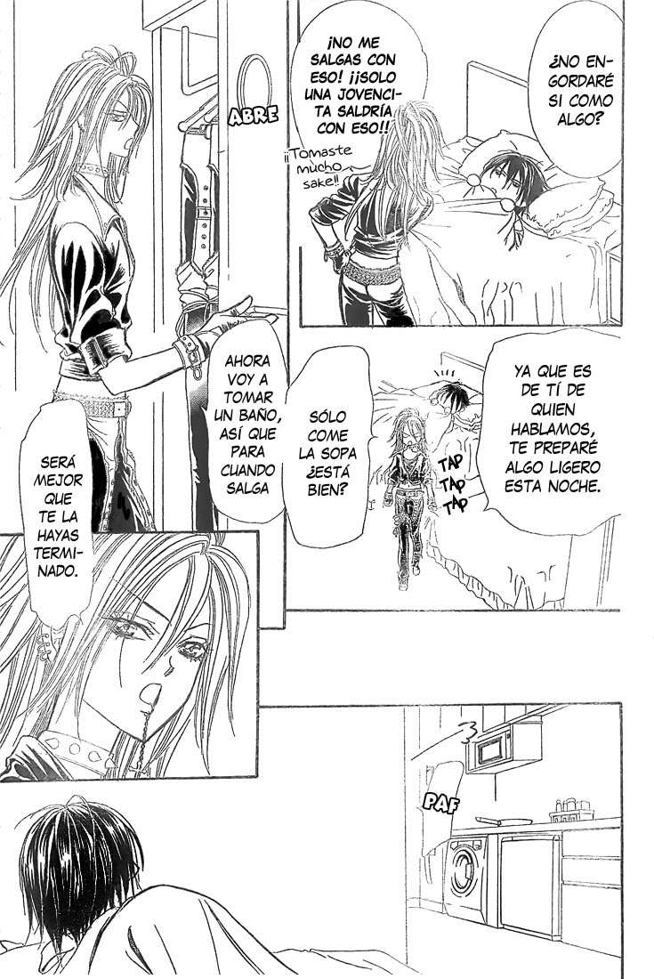 Read Skip Beat! Español Manga Online