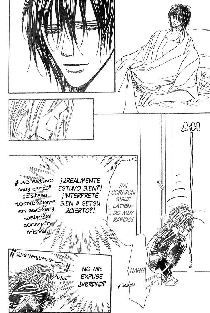 Read Skip Beat! Español Manga Online