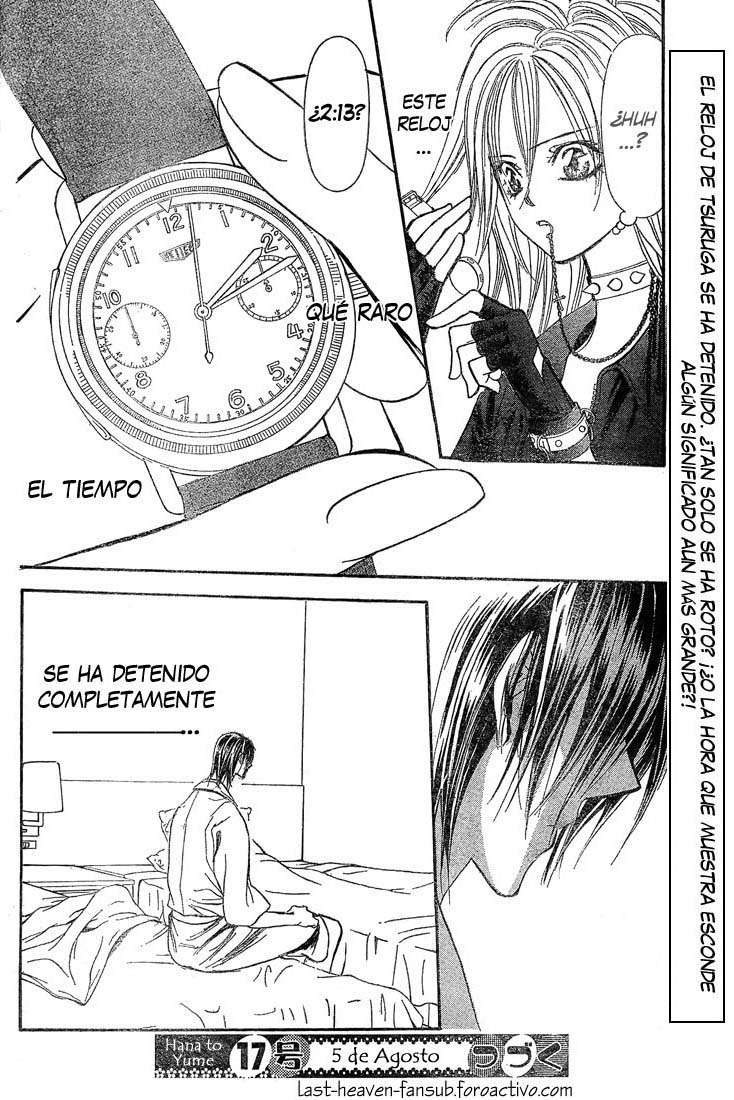 Read Skip Beat! Español Manga Online