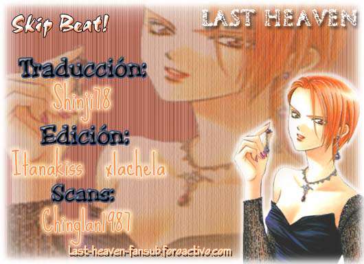 Read Skip Beat! Español Manga Online
