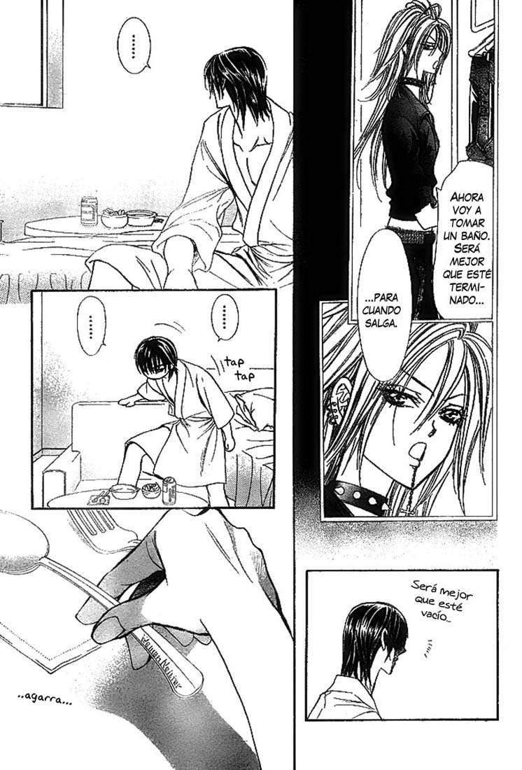 Read Skip Beat! Español Manga Online